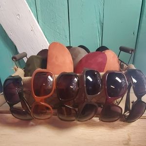 Simply Noel Sunglasses